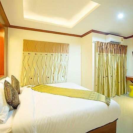 Ilmare Patong Place Dış mekan fotoğraf