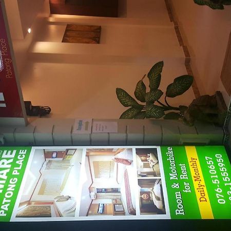 Ilmare Patong Place Dış mekan fotoğraf