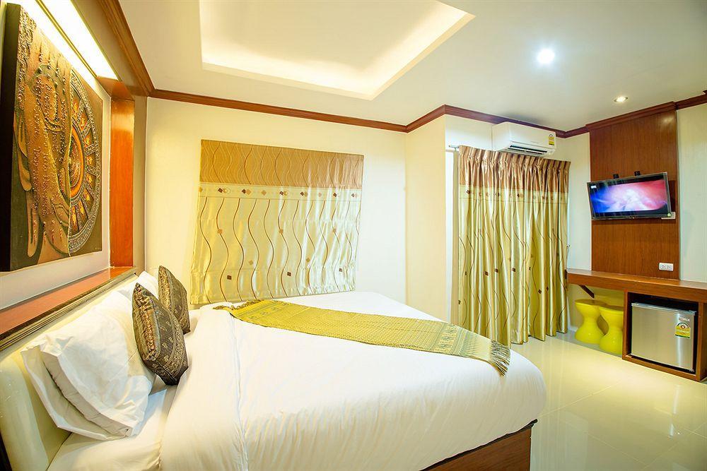 Ilmare Patong Place Dış mekan fotoğraf