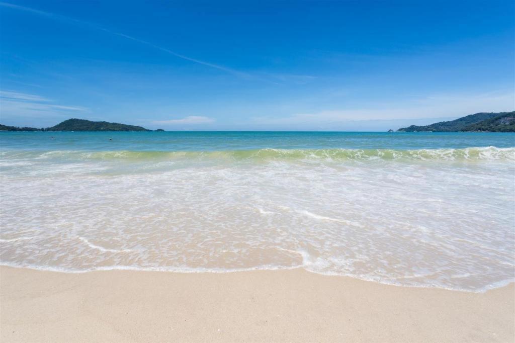 Ilmare Patong Place Dış mekan fotoğraf