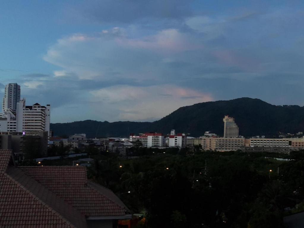 Ilmare Patong Place Dış mekan fotoğraf