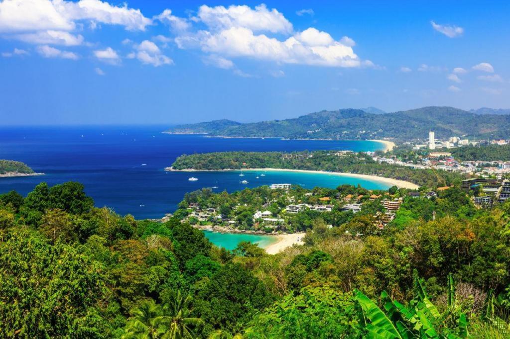 Ilmare Patong Place Dış mekan fotoğraf