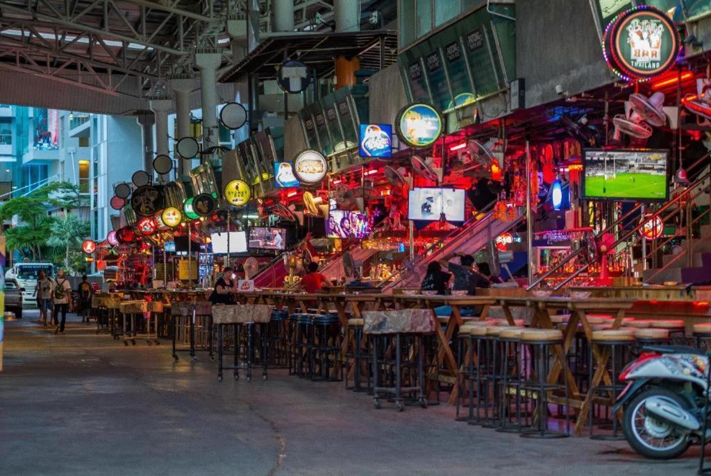 Ilmare Patong Place Dış mekan fotoğraf