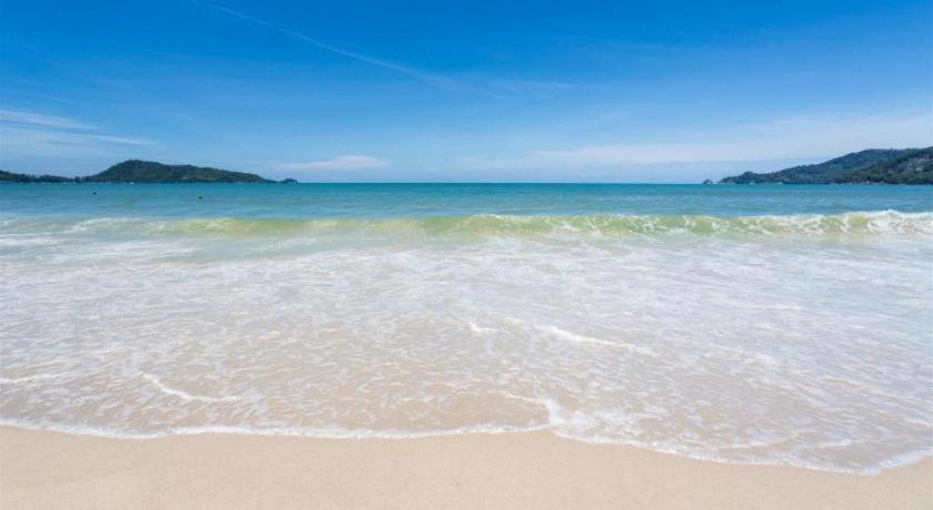 Ilmare Patong Place Dış mekan fotoğraf