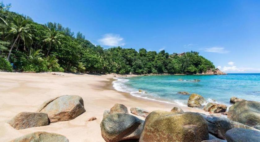 Ilmare Patong Place Dış mekan fotoğraf