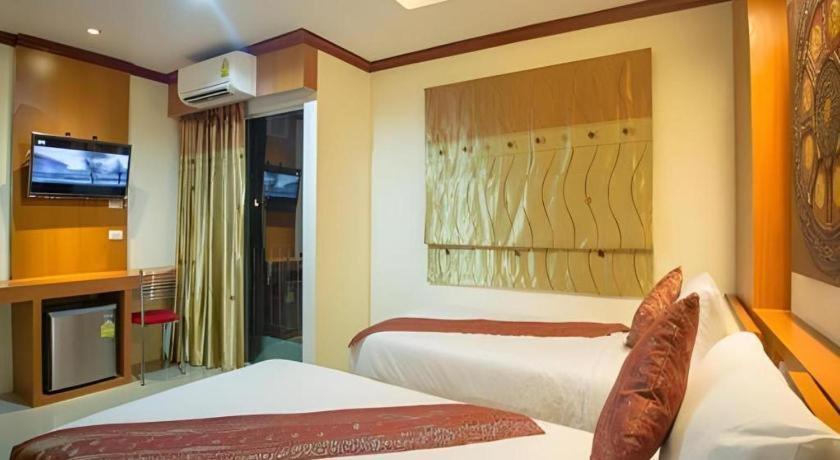 Ilmare Patong Place Dış mekan fotoğraf