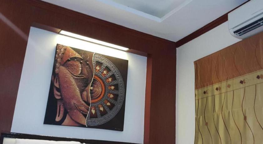 Ilmare Patong Place Dış mekan fotoğraf