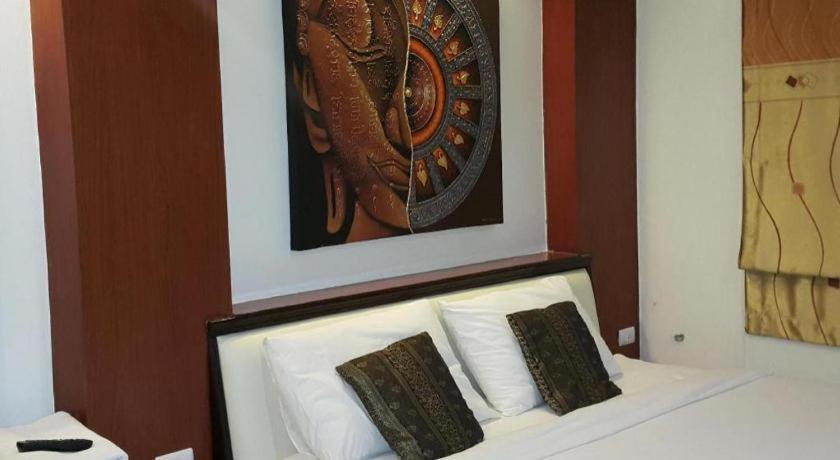 Ilmare Patong Place Dış mekan fotoğraf