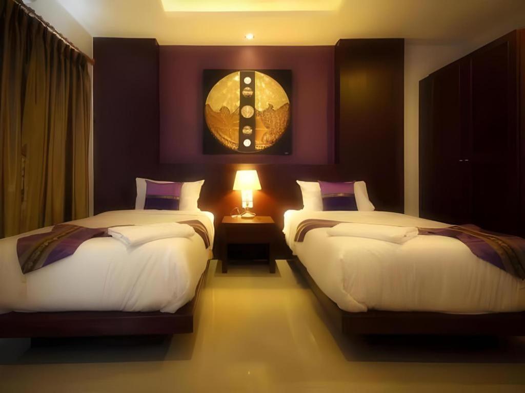 Ilmare Patong Place Dış mekan fotoğraf