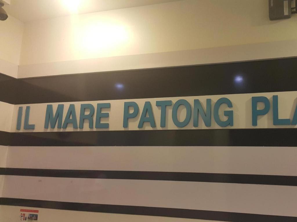 Ilmare Patong Place Dış mekan fotoğraf