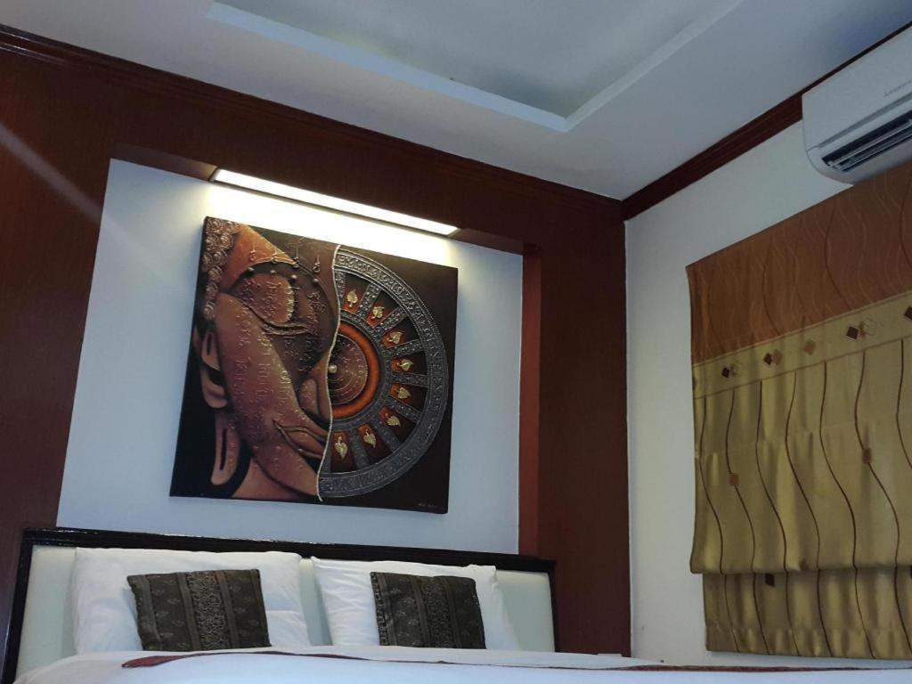 Ilmare Patong Place Dış mekan fotoğraf