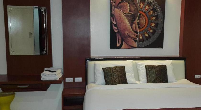 Ilmare Patong Place Dış mekan fotoğraf
