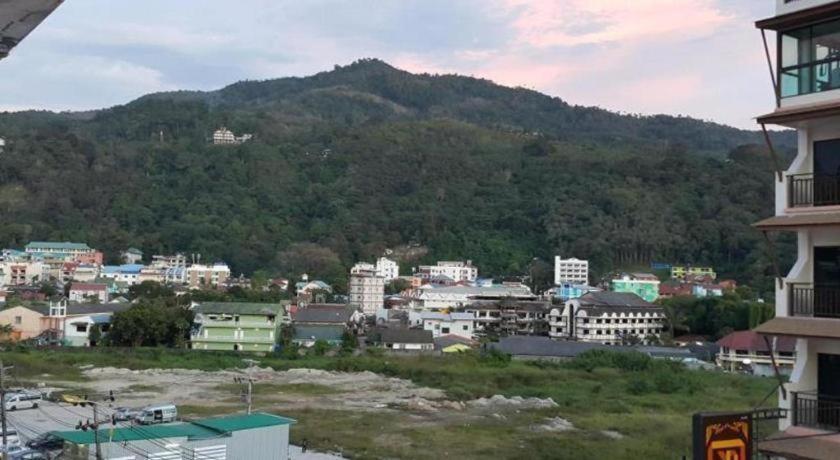 Ilmare Patong Place Dış mekan fotoğraf