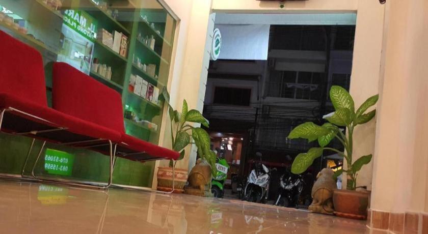 Ilmare Patong Place Dış mekan fotoğraf