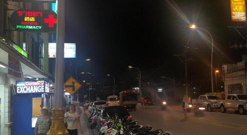 Ilmare Patong Place Dış mekan fotoğraf