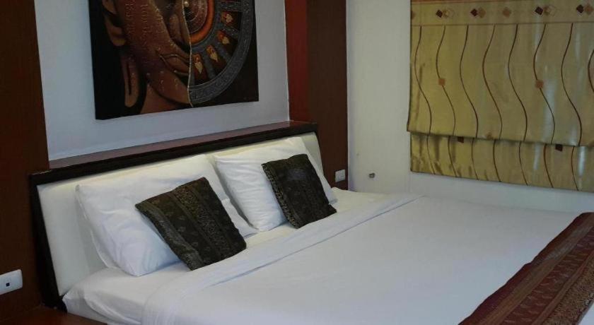 Ilmare Patong Place Dış mekan fotoğraf