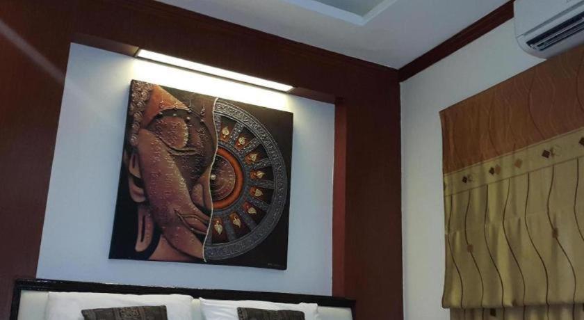 Ilmare Patong Place Dış mekan fotoğraf