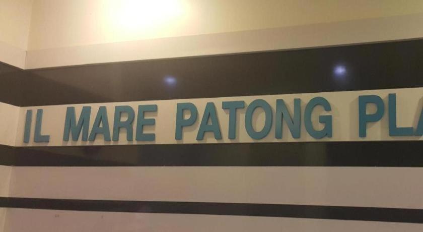 Ilmare Patong Place Dış mekan fotoğraf