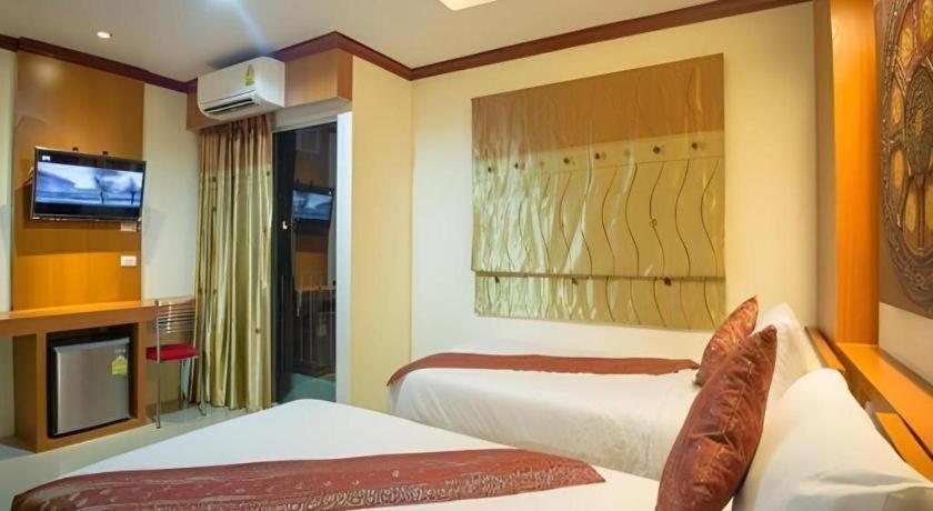 Ilmare Patong Place Dış mekan fotoğraf